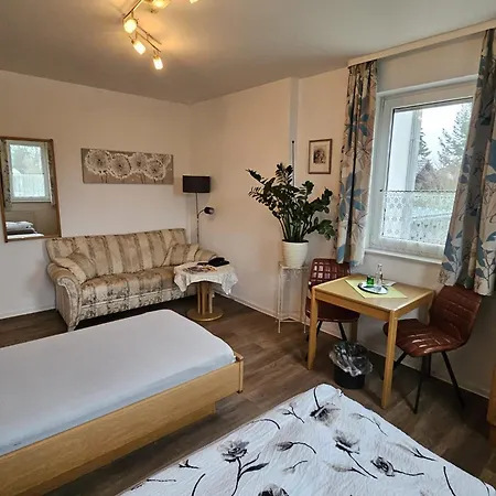 Hotel Zum Ersten Siedler