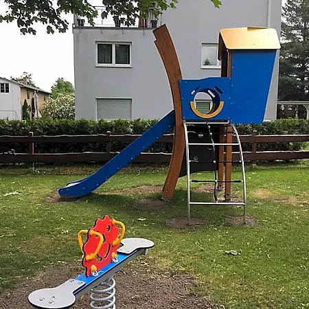 Zum Ersten Siedler Hotel Brieselang