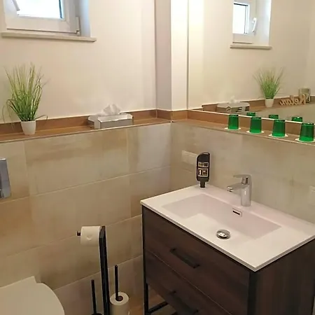 Hotel Zum Ersten Siedler