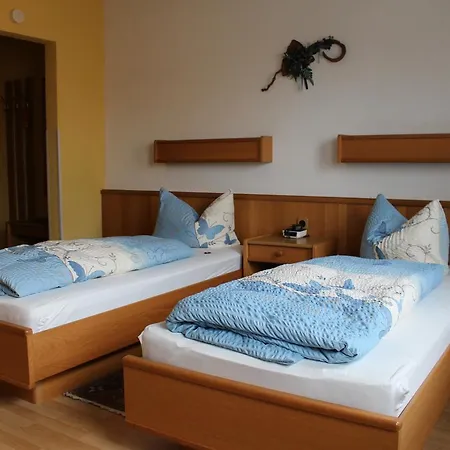 Zum Ersten Siedler Hotel